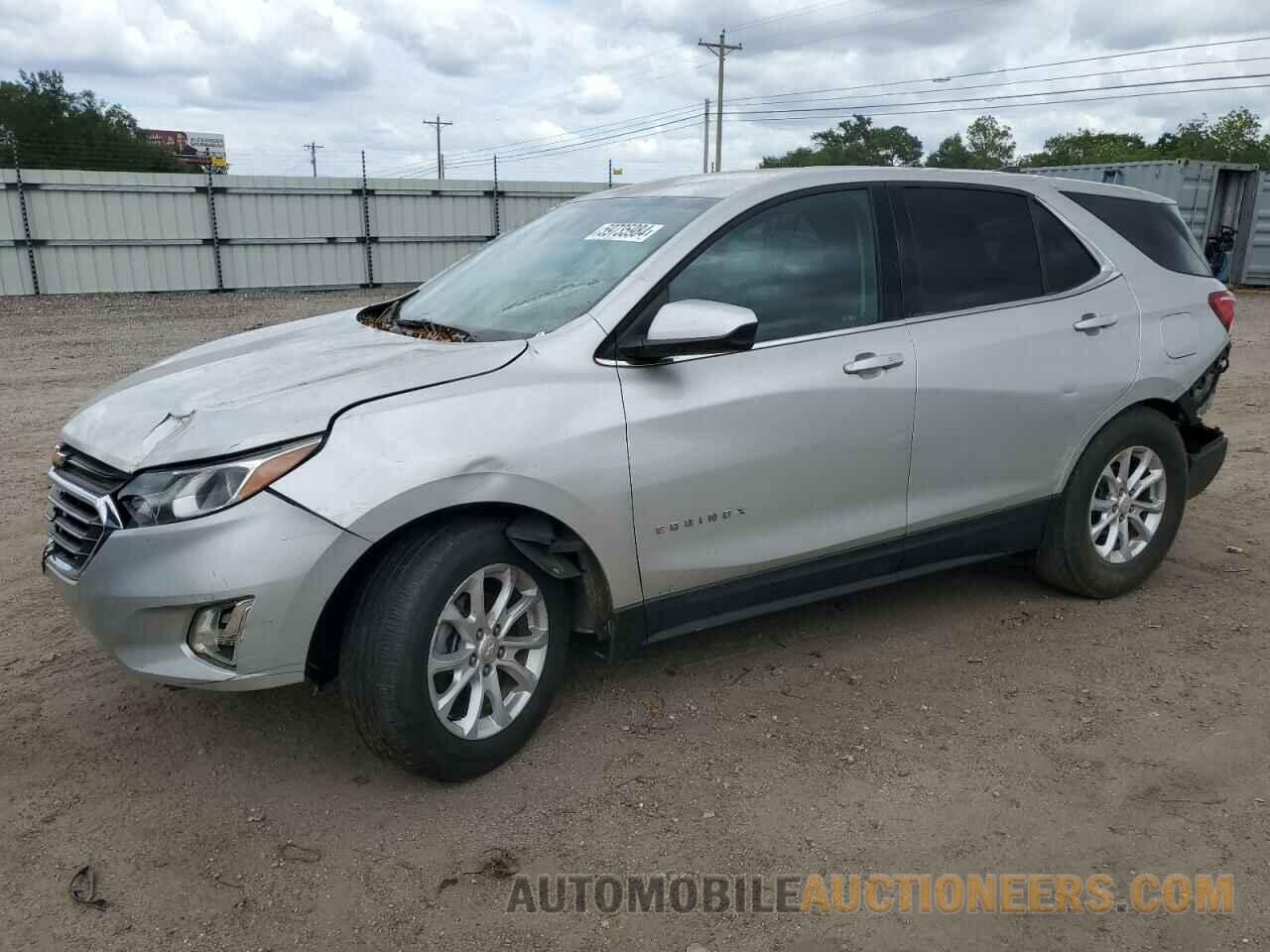 3GNAXJEV1JS572075 CHEVROLET EQUINOX 2018