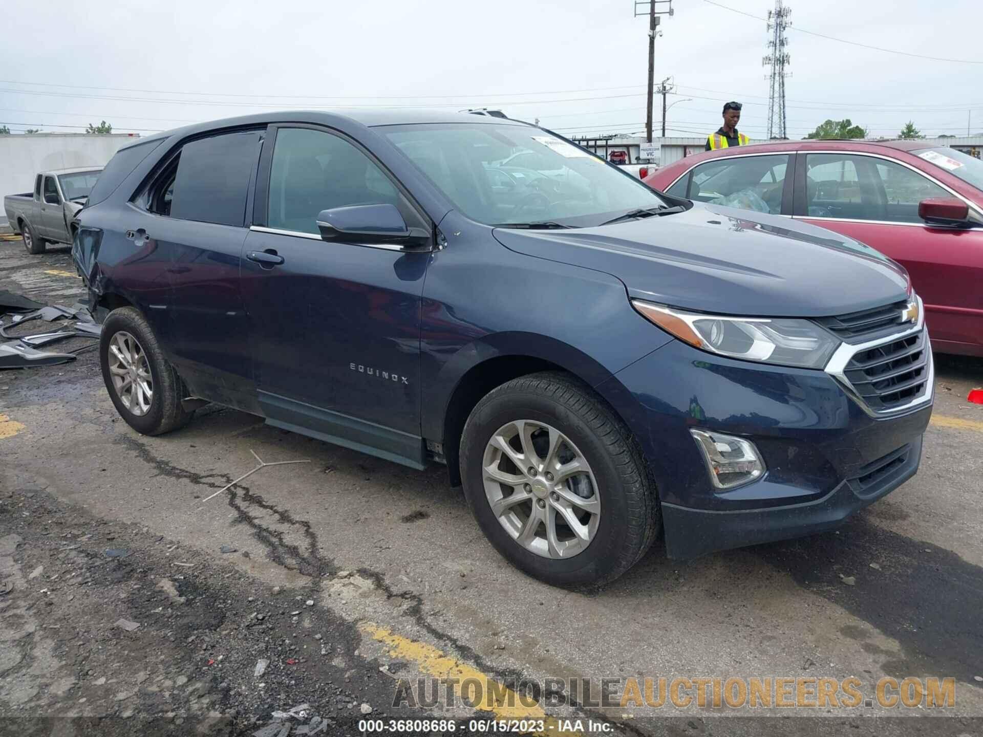 3GNAXJEV1JS574683 CHEVROLET EQUINOX 2018