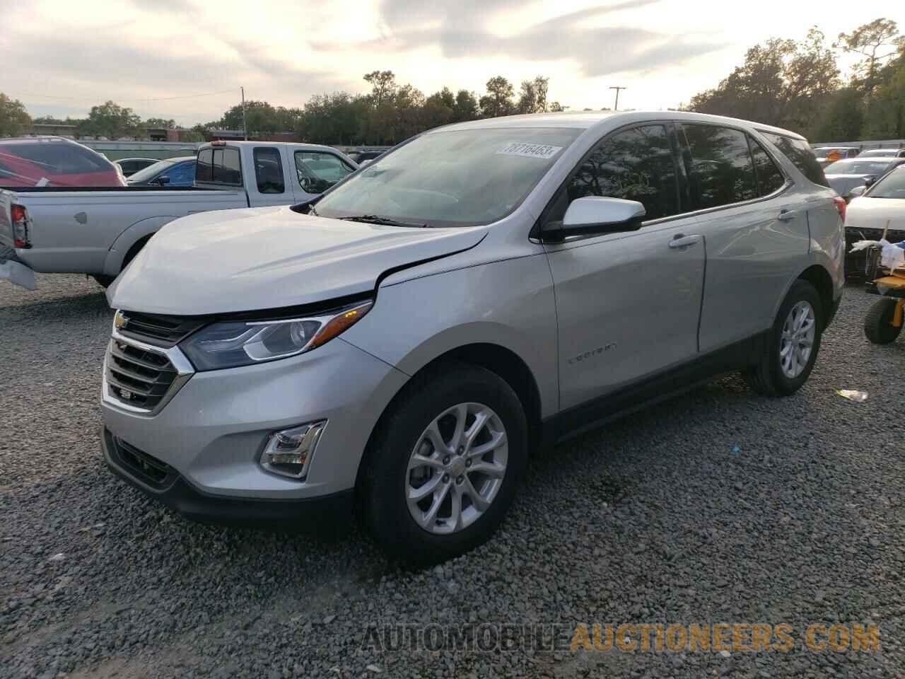 3GNAXJEV1JS575963 CHEVROLET EQUINOX 2018