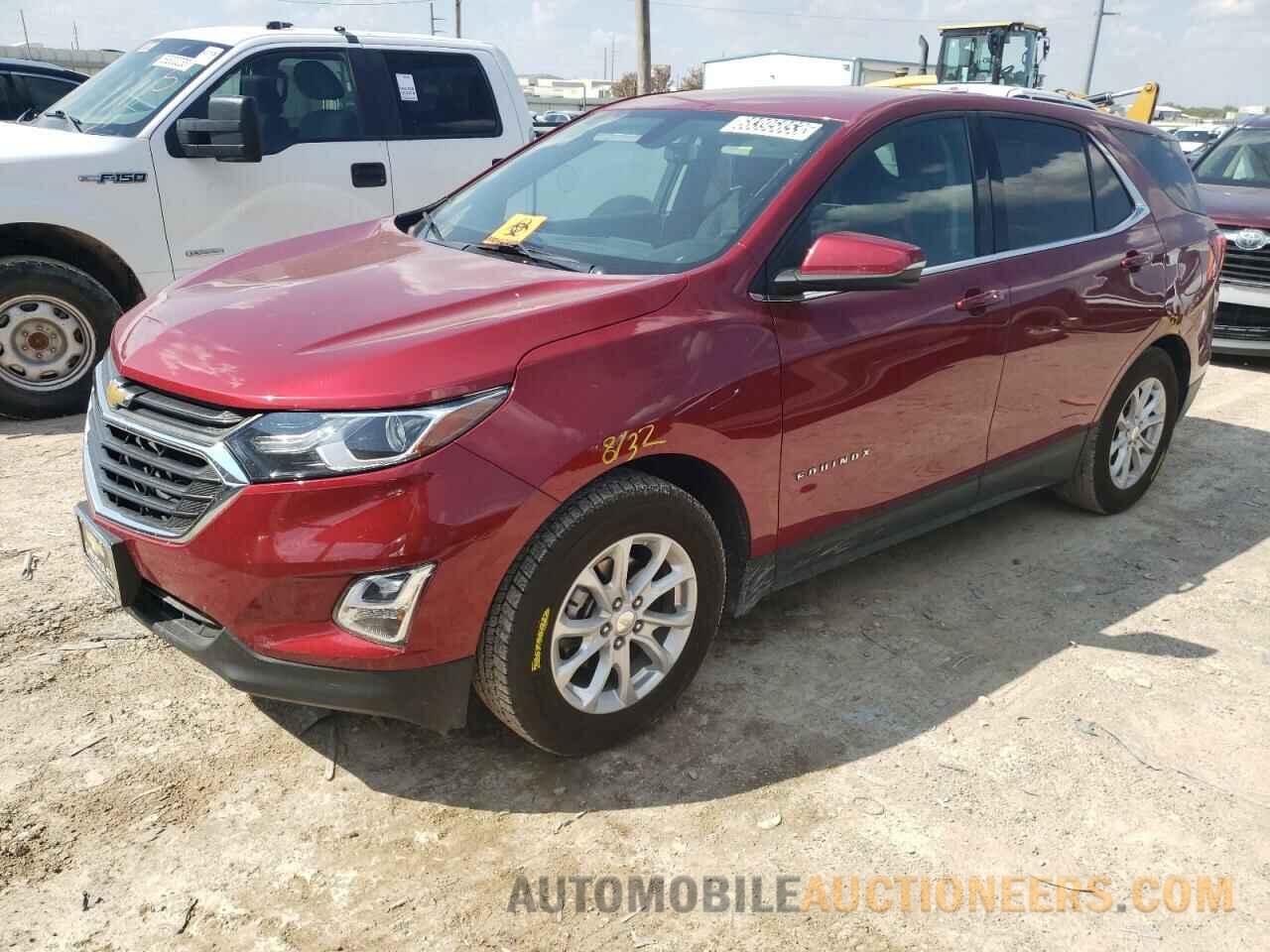 3GNAXJEV1JS583576 CHEVROLET EQUINOX 2018