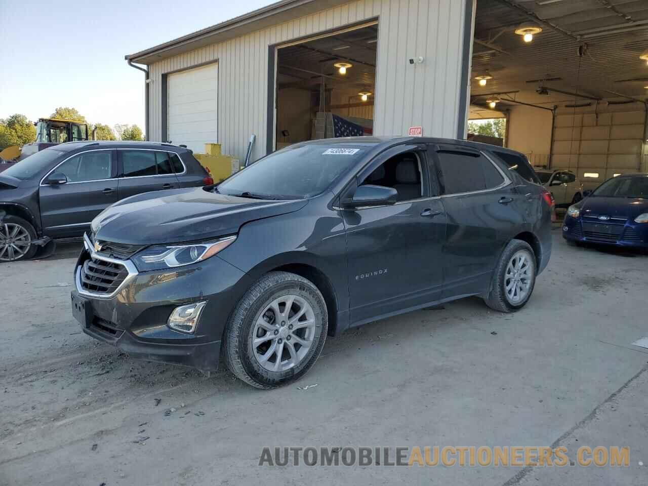 3GNAXJEV1JS585702 CHEVROLET EQUINOX 2018