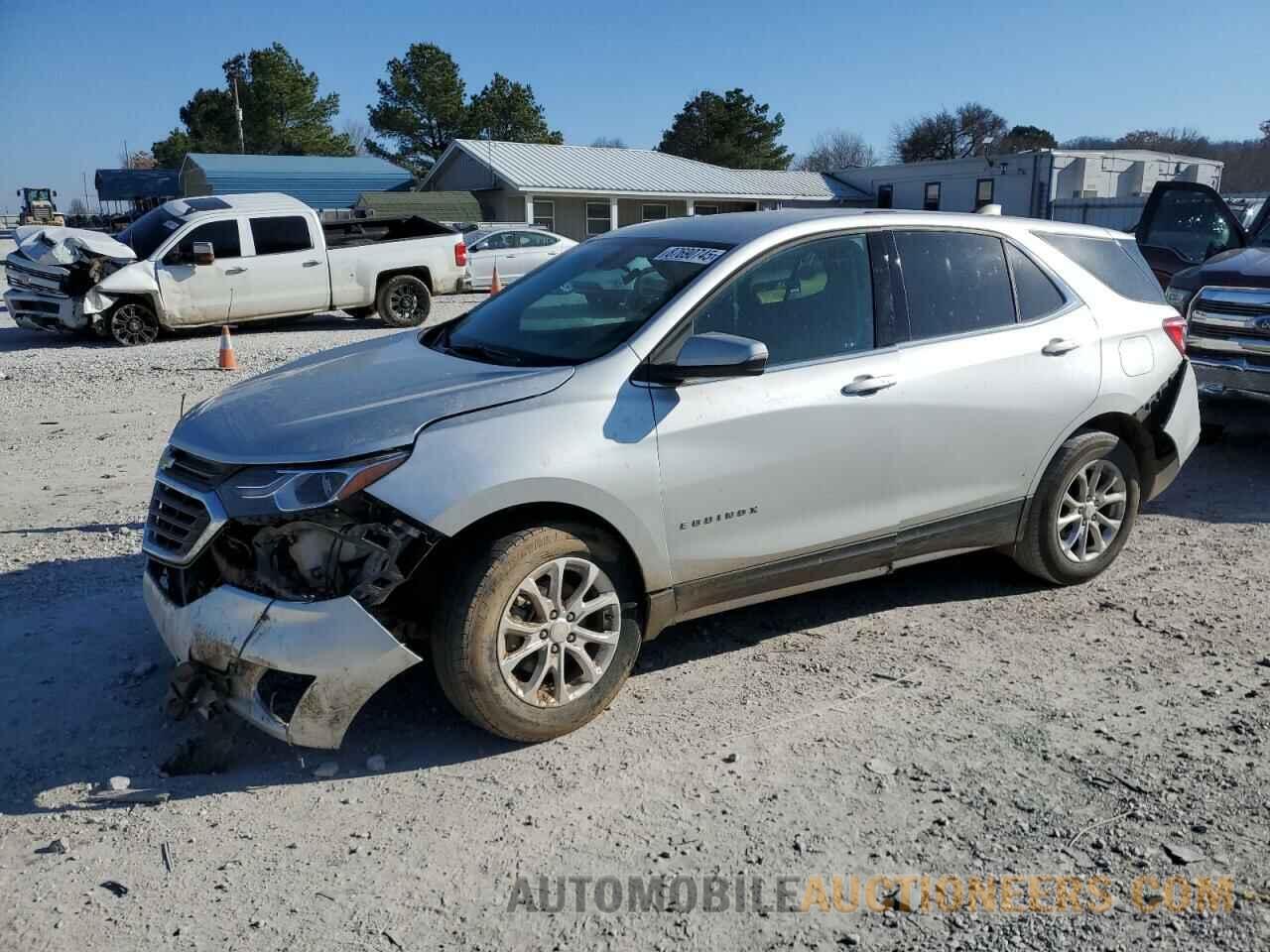 3GNAXJEV1JS595131 CHEVROLET EQUINOX 2018