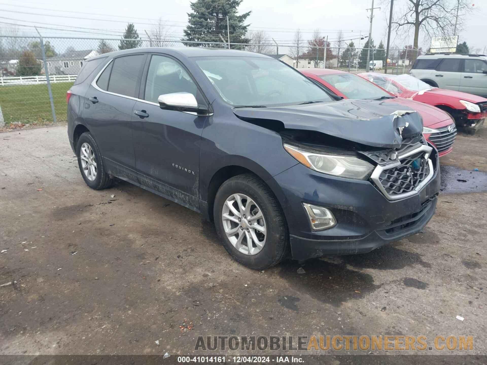 3GNAXJEV1JS610484 CHEVROLET EQUINOX 2018