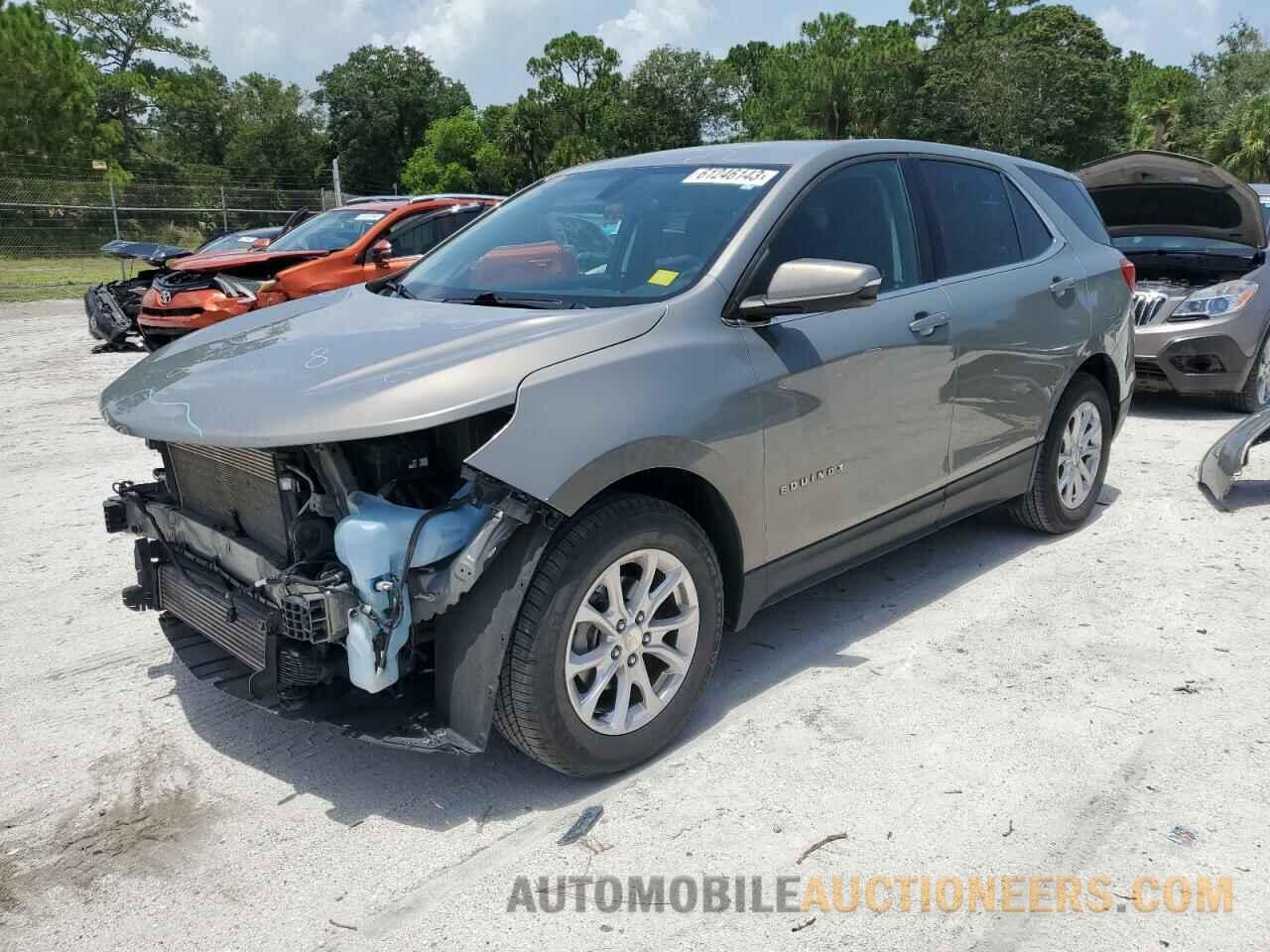 3GNAXJEV1JS614907 CHEVROLET EQUINOX 2018