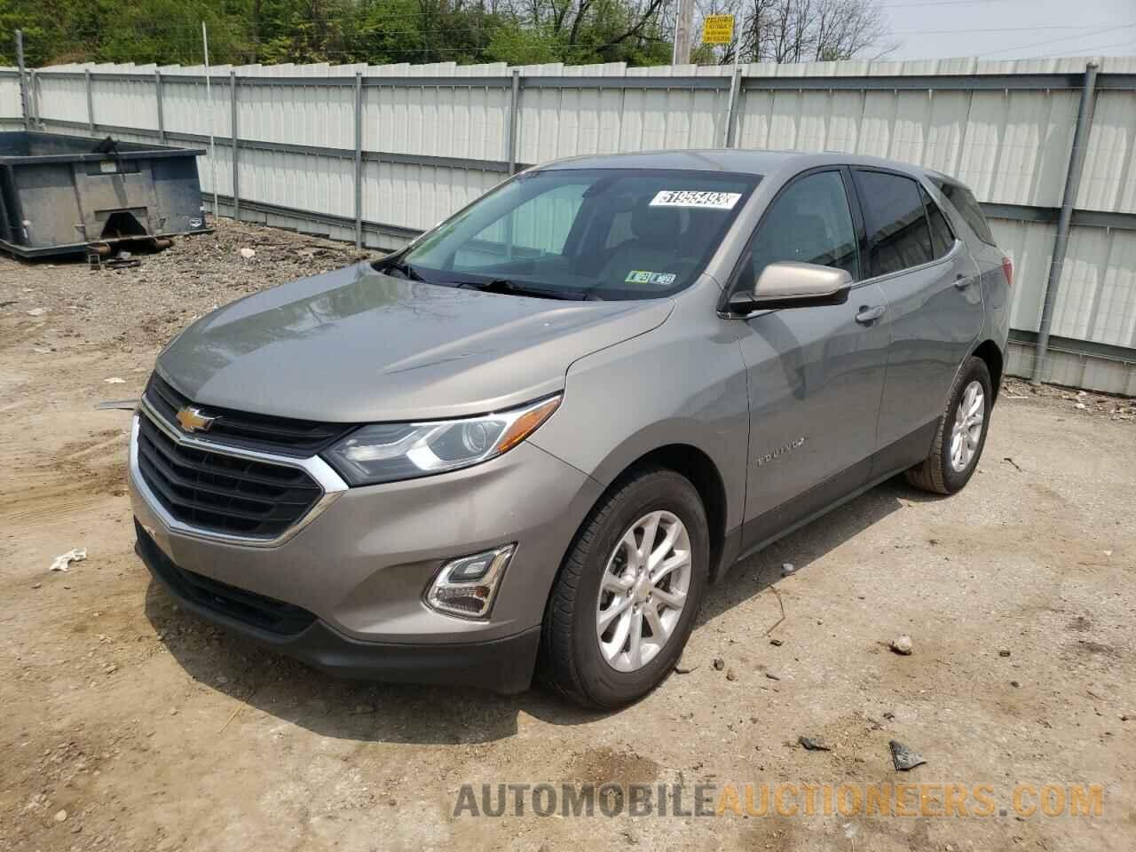 3GNAXJEV1JS622814 CHEVROLET EQUINOX 2018