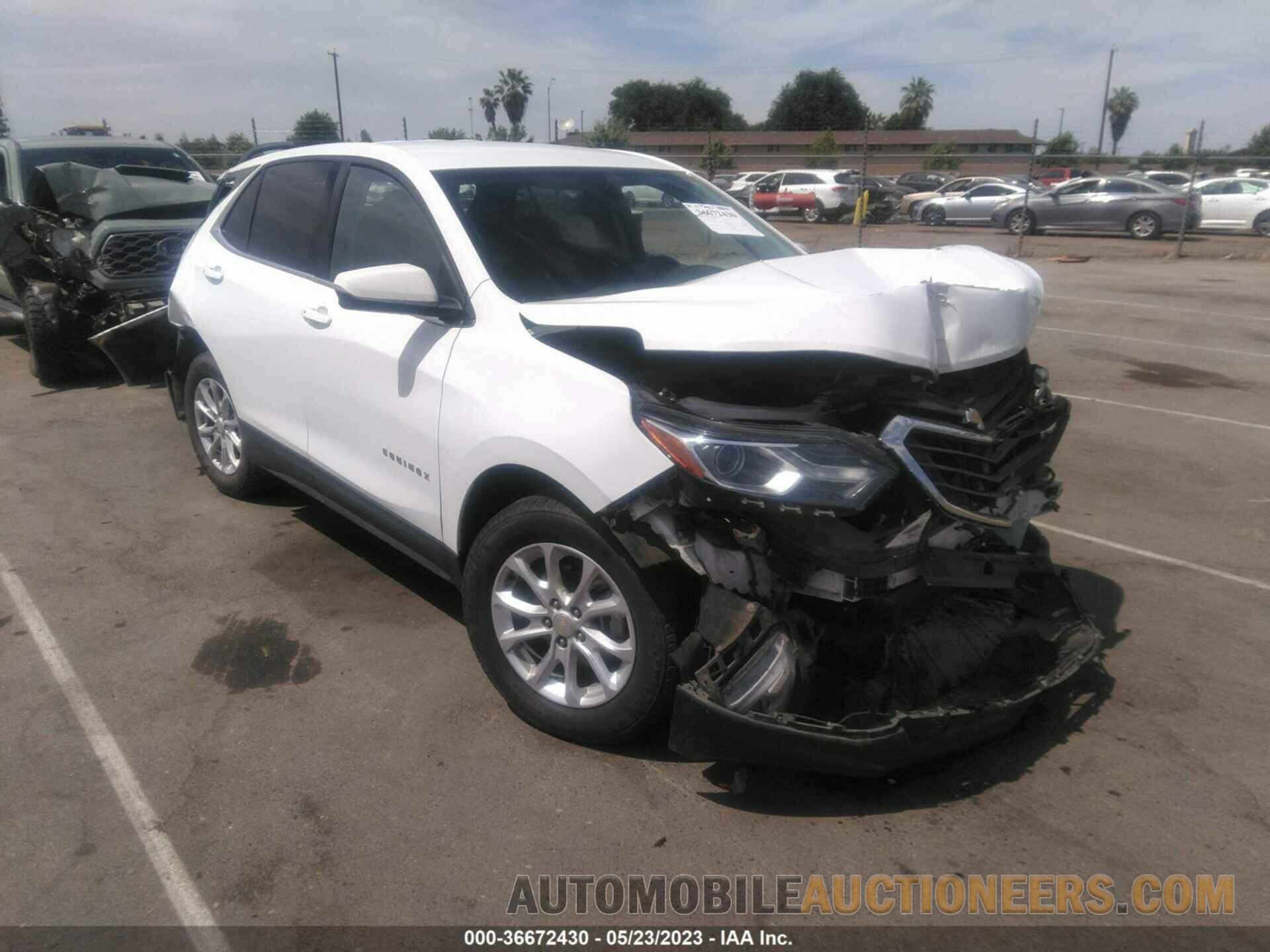 3GNAXJEV1JS622862 CHEVROLET EQUINOX 2018