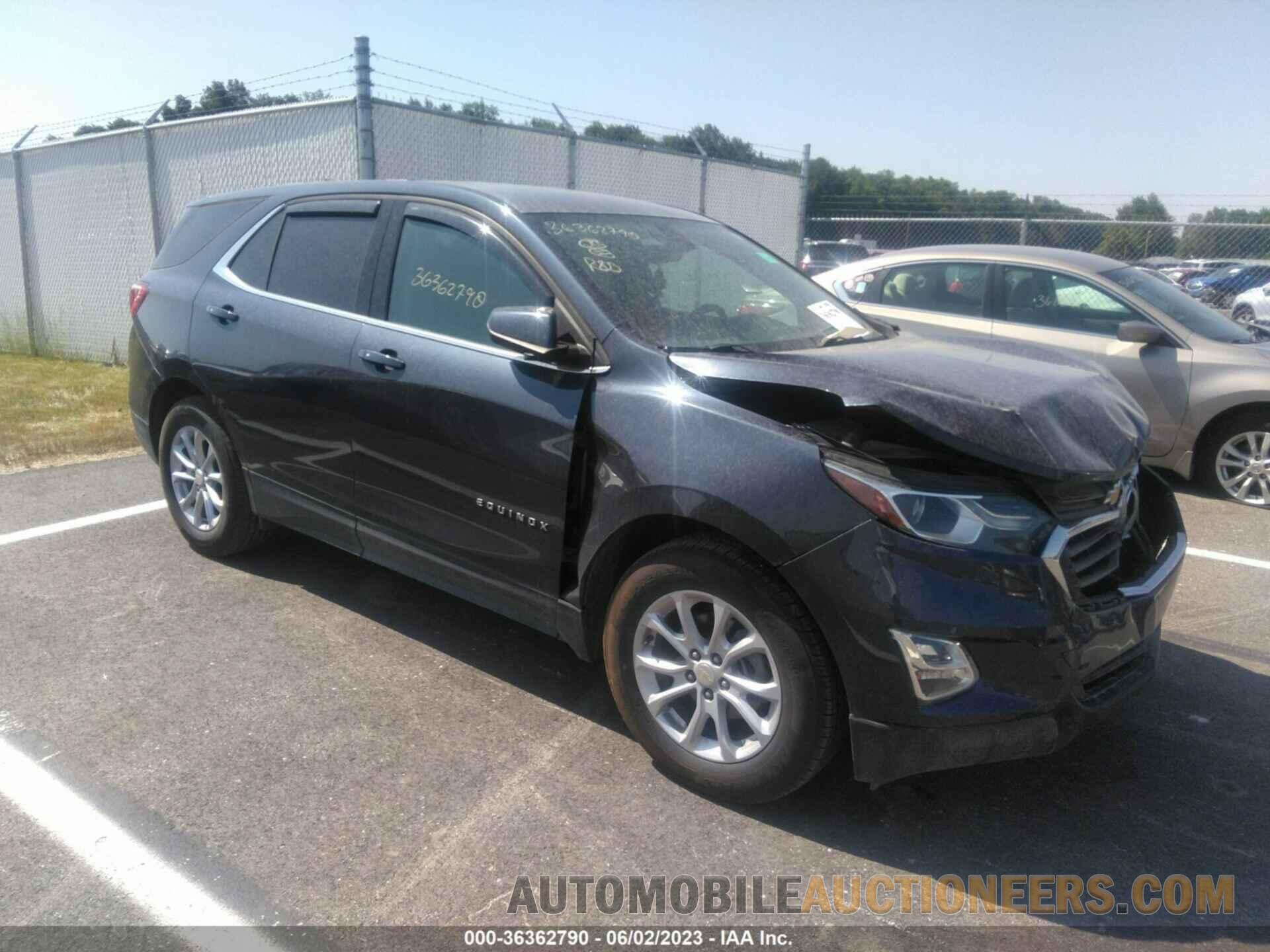 3GNAXJEV1JS631142 CHEVROLET EQUINOX 2018