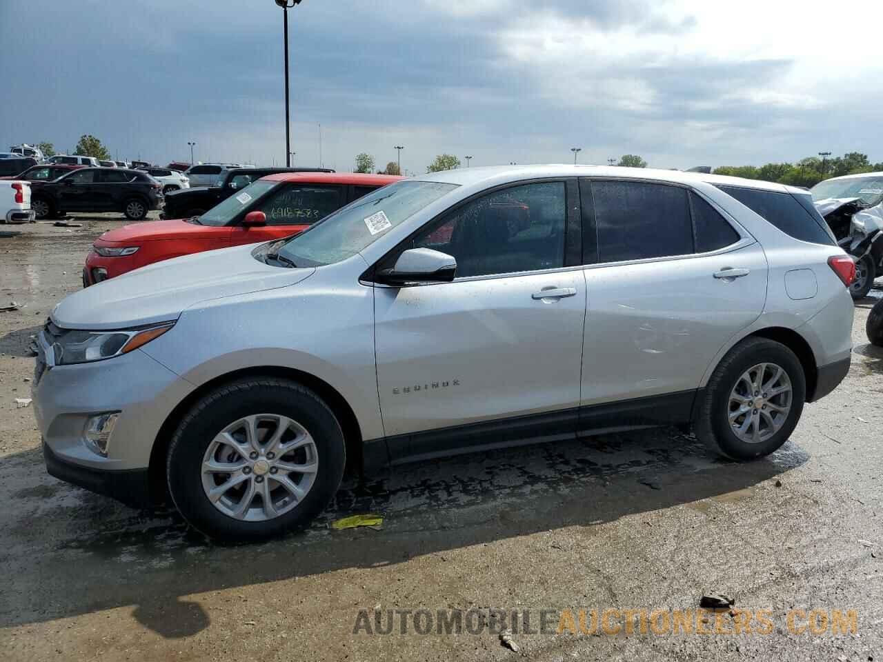 3GNAXJEV1JS638012 CHEVROLET EQUINOX 2018