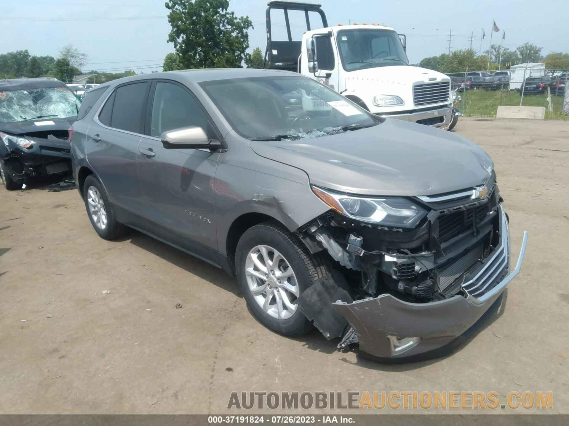 3GNAXJEV1JS638432 CHEVROLET EQUINOX 2018