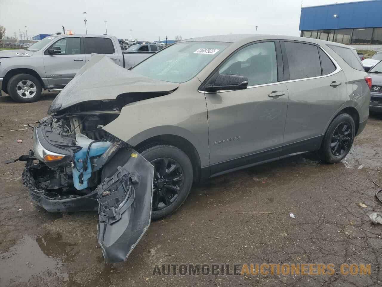 3GNAXJEV1JS648880 CHEVROLET EQUINOX 2018