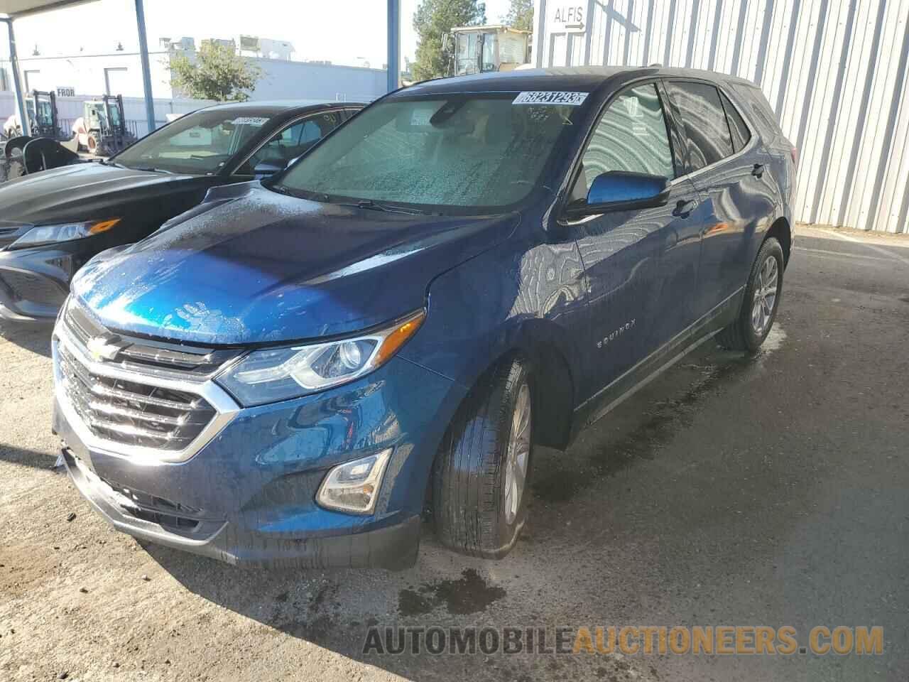 3GNAXJEV1KL335162 CHEVROLET EQUINOX 2019