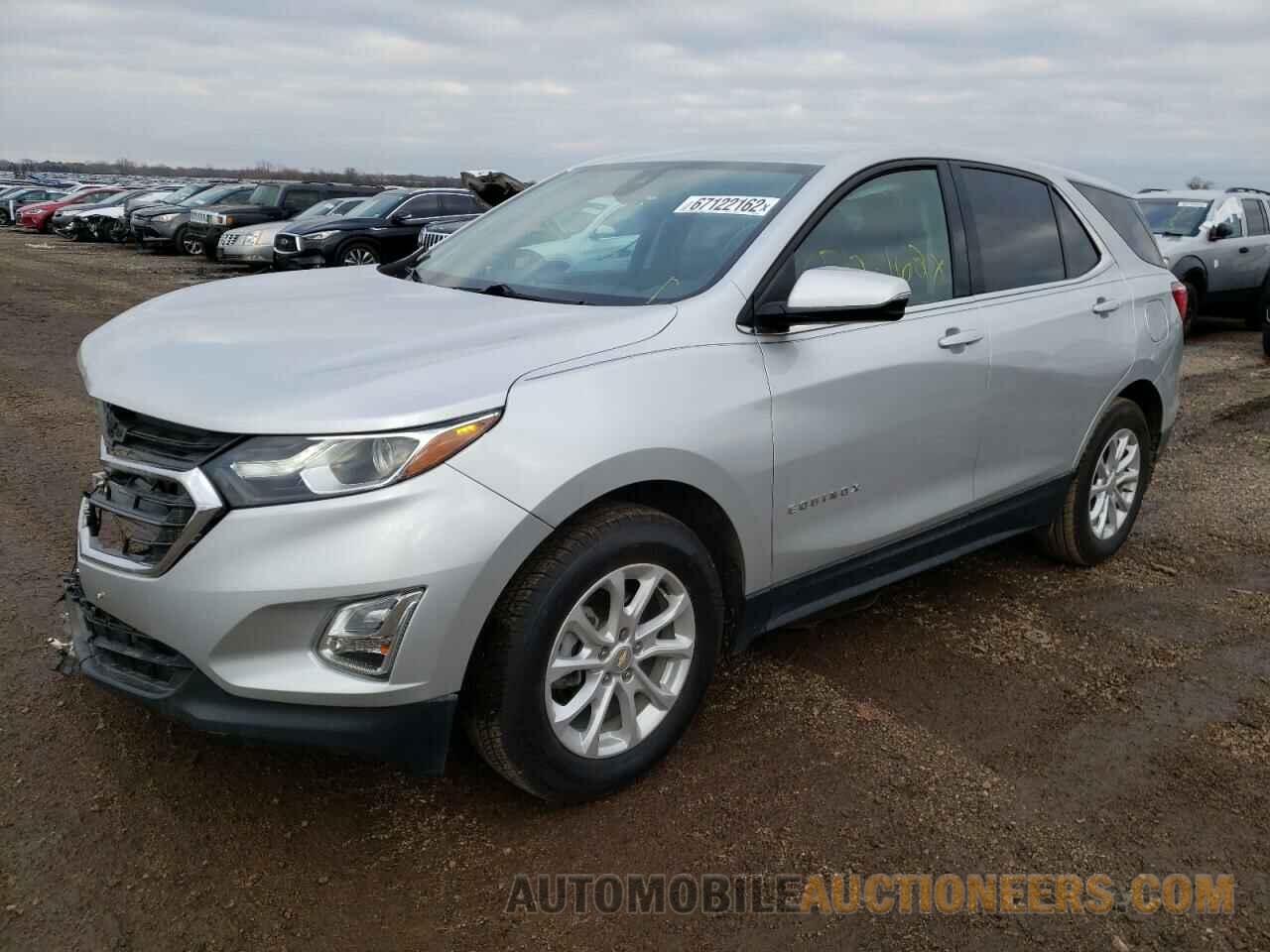 3GNAXJEV1KS634415 CHEVROLET EQUINOX 2019