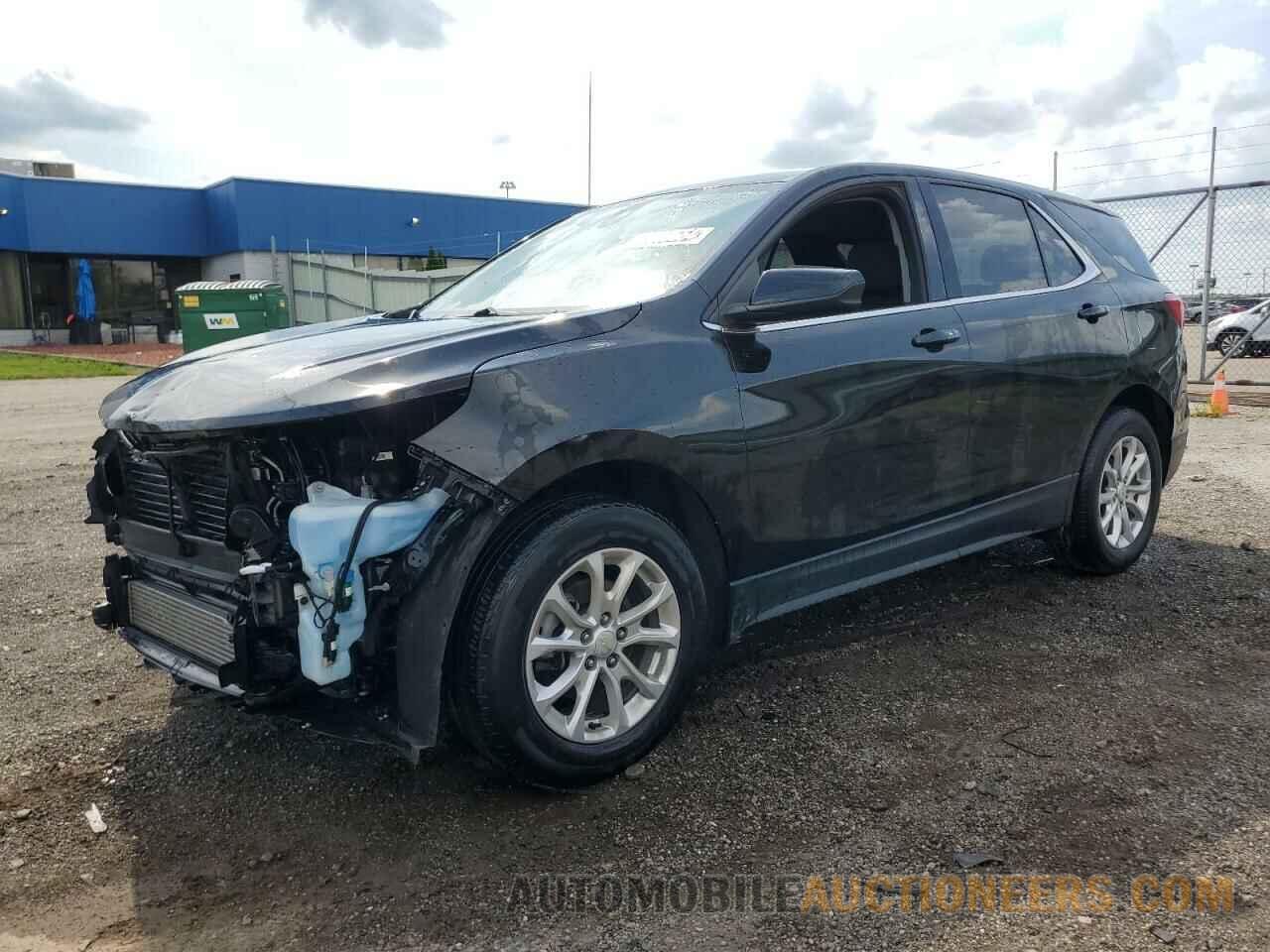 3GNAXJEV1LL314149 CHEVROLET EQUINOX 2020