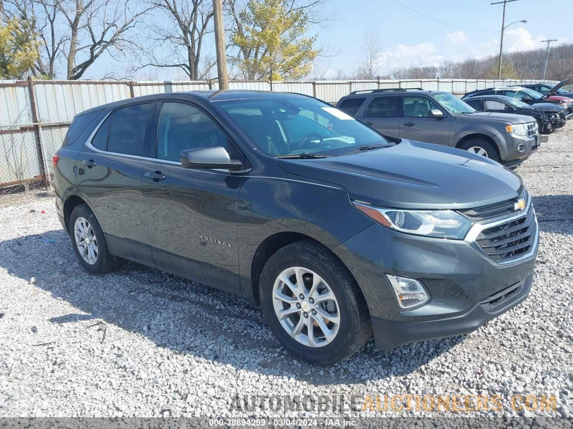 3GNAXJEV1LS514888 CHEVROLET EQUINOX 2020