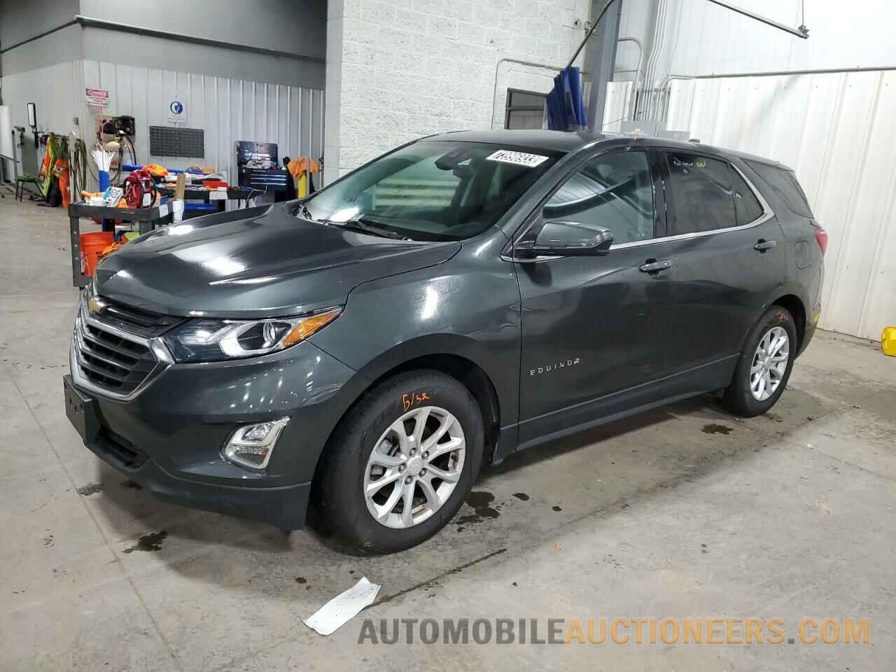 3GNAXJEV1LS518570 CHEVROLET EQUINOX 2020