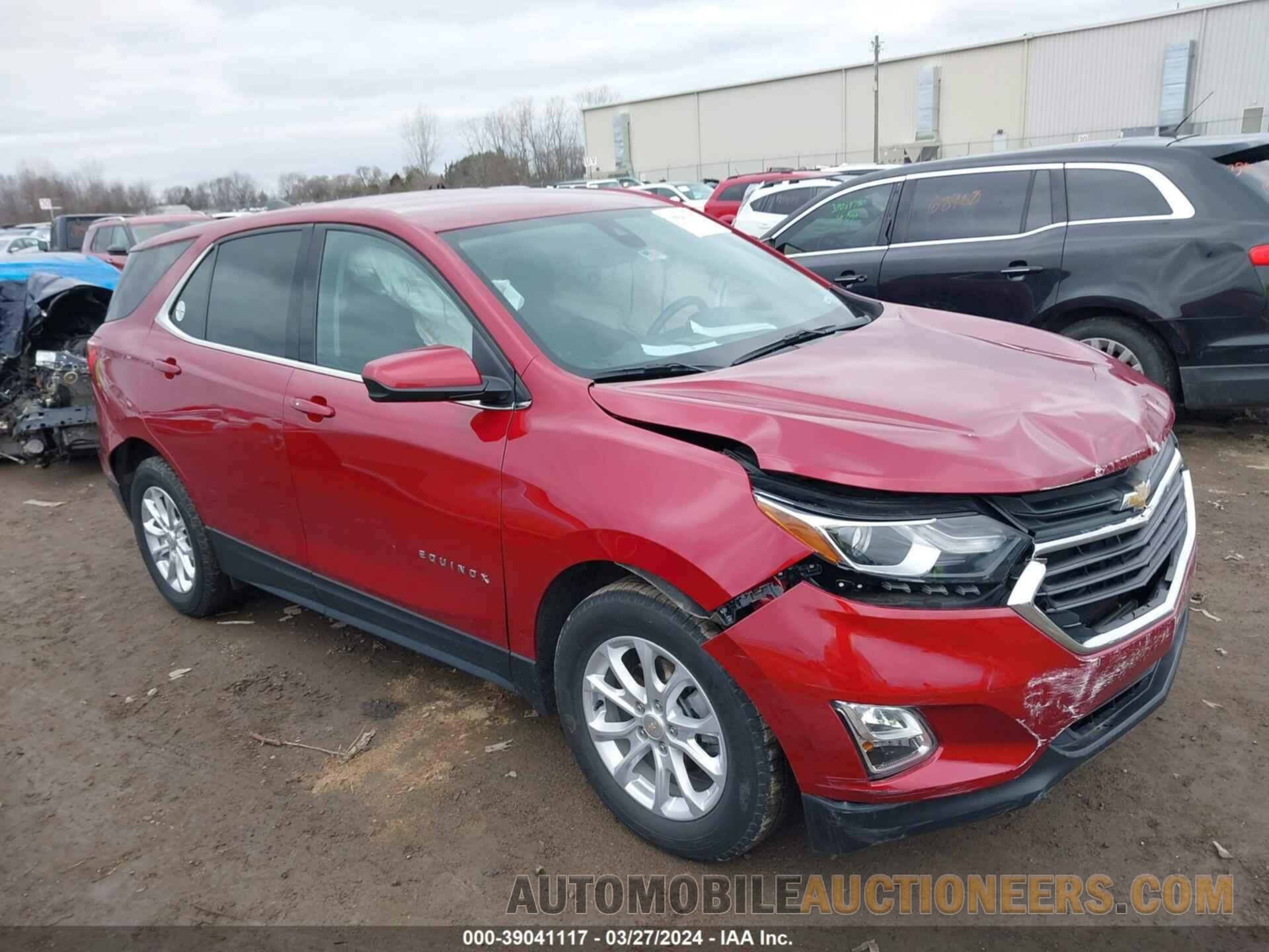 3GNAXJEV1LS522246 CHEVROLET EQUINOX 2020