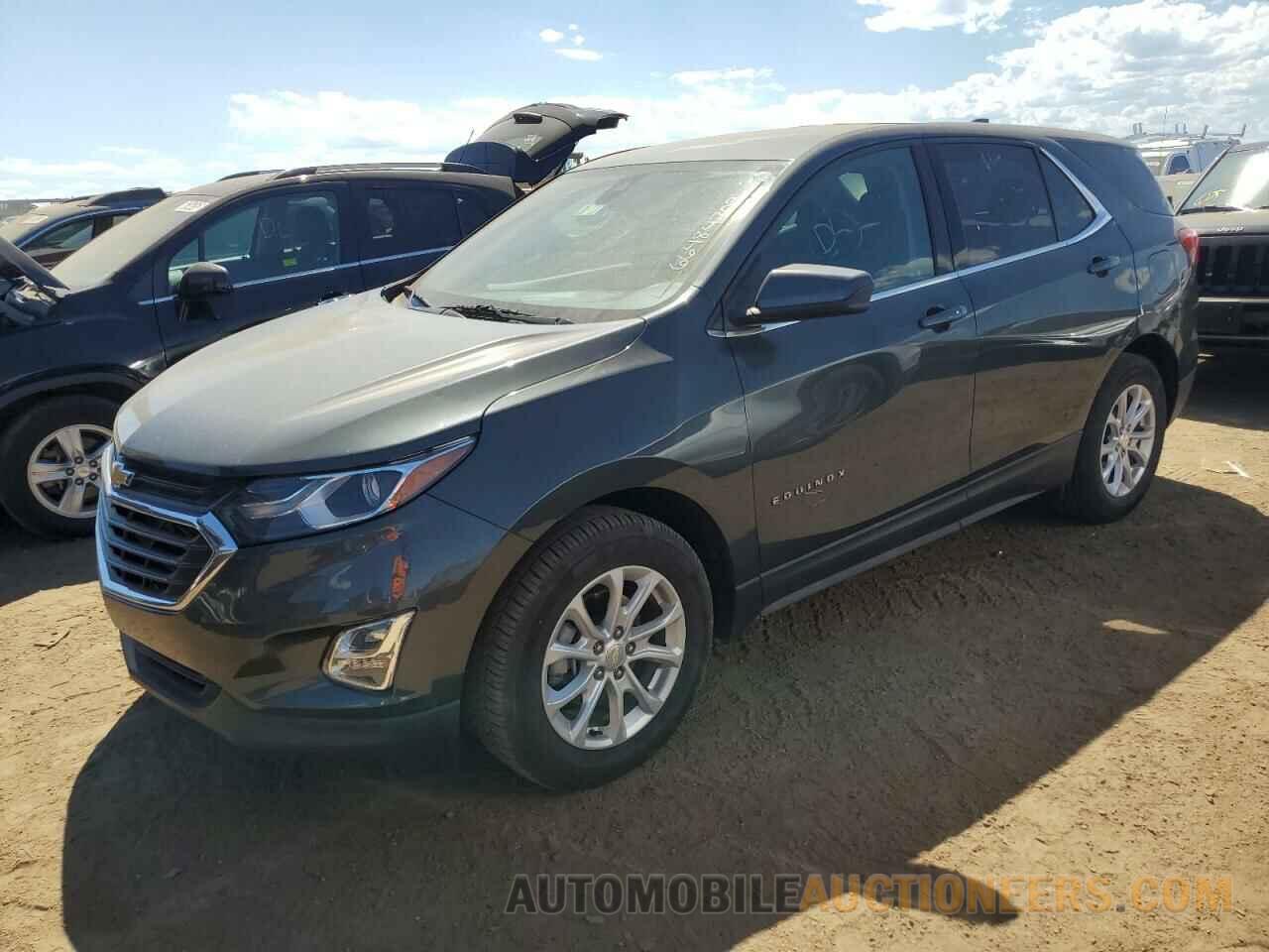 3GNAXJEV1LS613937 CHEVROLET EQUINOX 2020