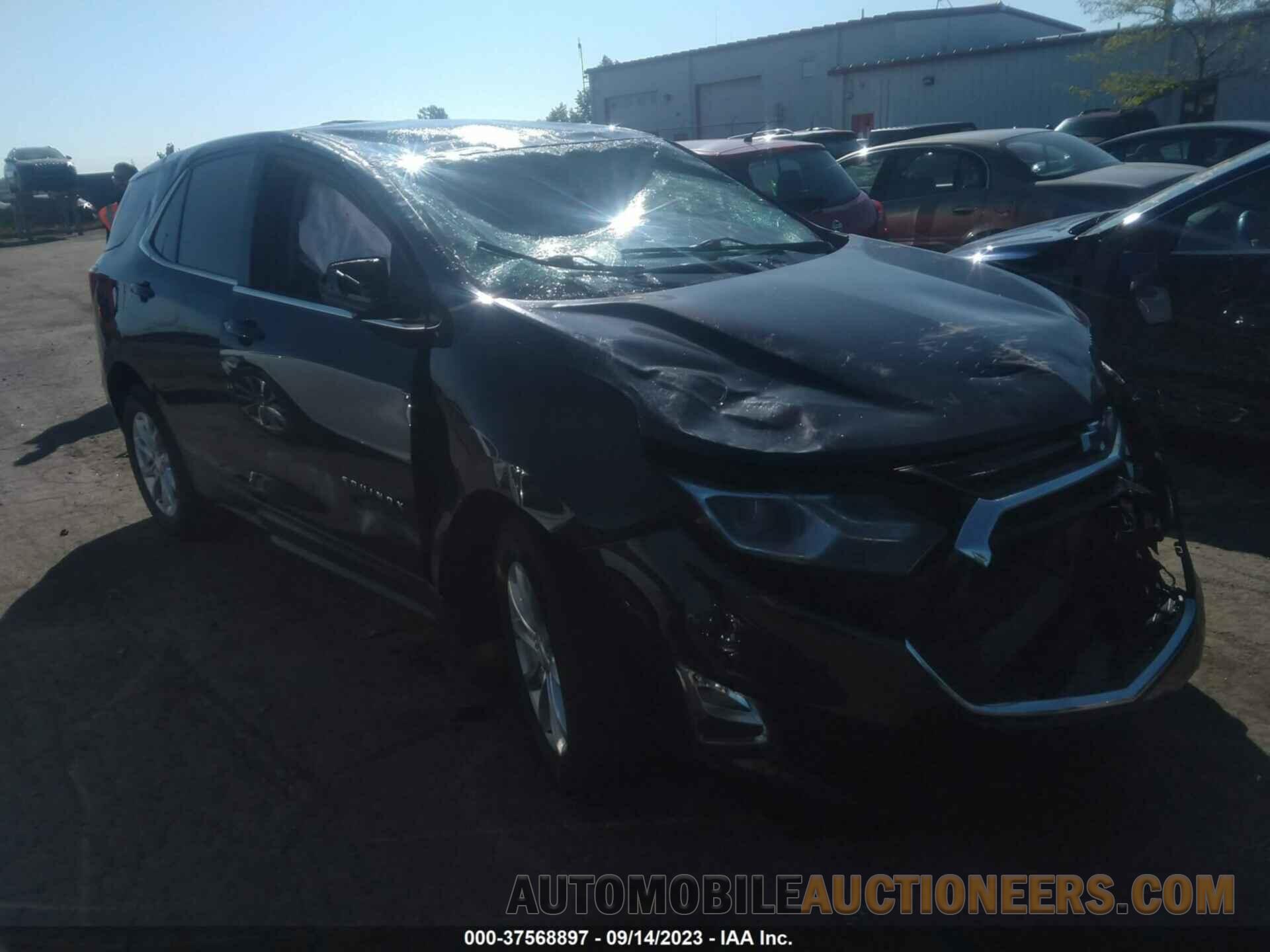 3GNAXJEV1LS718686 CHEVROLET EQUINOX 2020