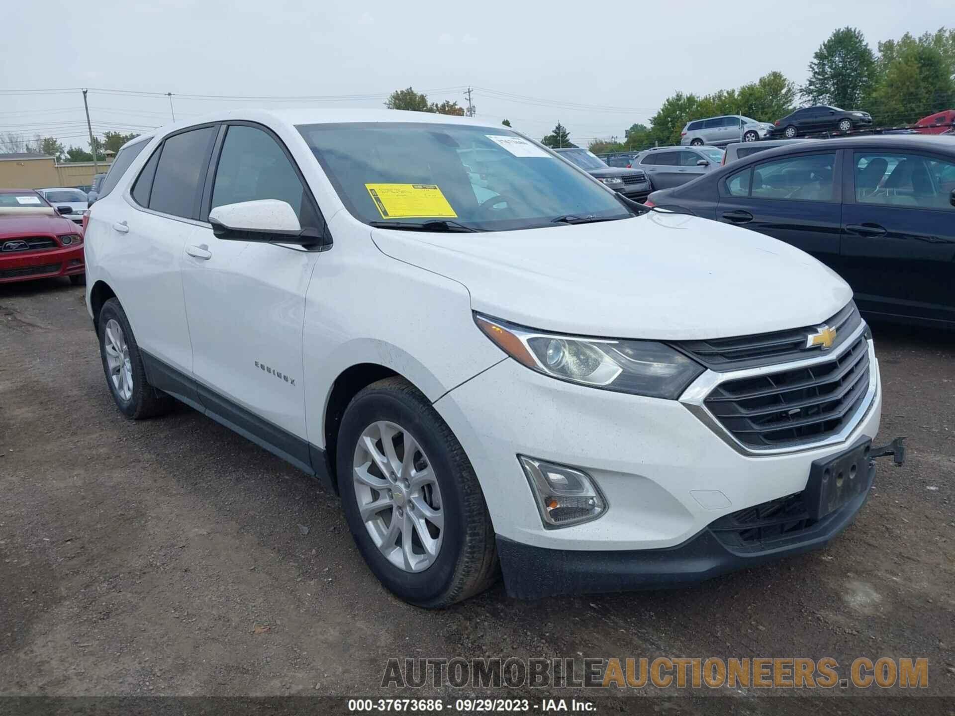 3GNAXJEV2JL102938 CHEVROLET EQUINOX 2018