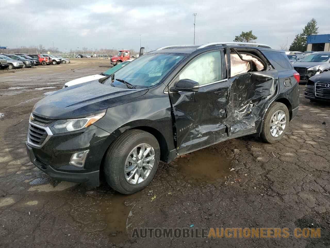 3GNAXJEV2JL332771 CHEVROLET EQUINOX 2018