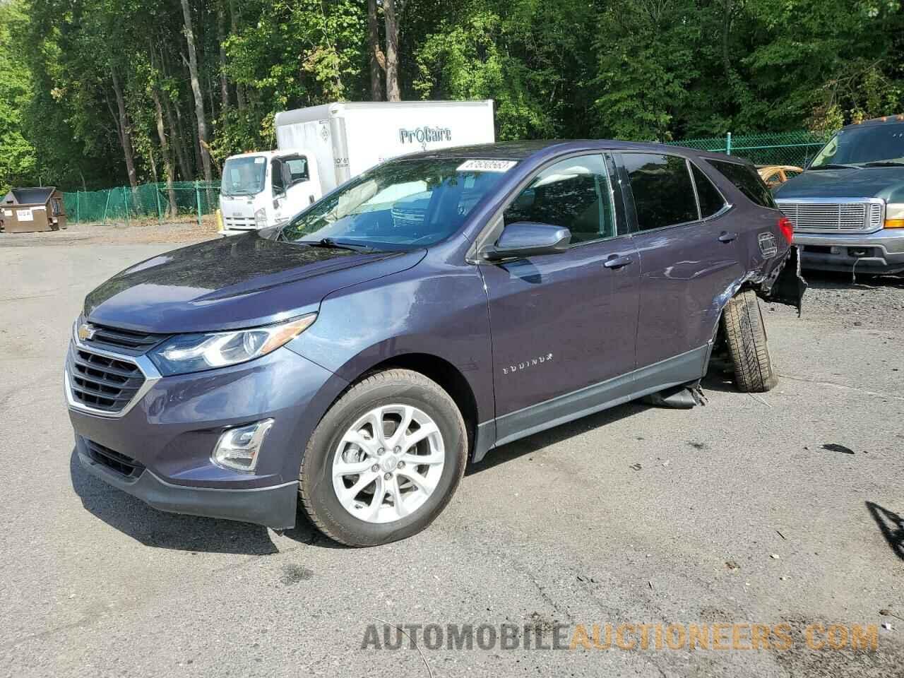 3GNAXJEV2JL349750 CHEVROLET EQUINOX 2018