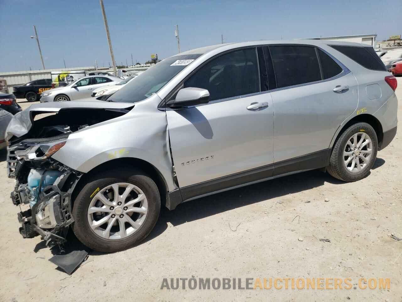 3GNAXJEV2JL402494 CHEVROLET EQUINOX 2018