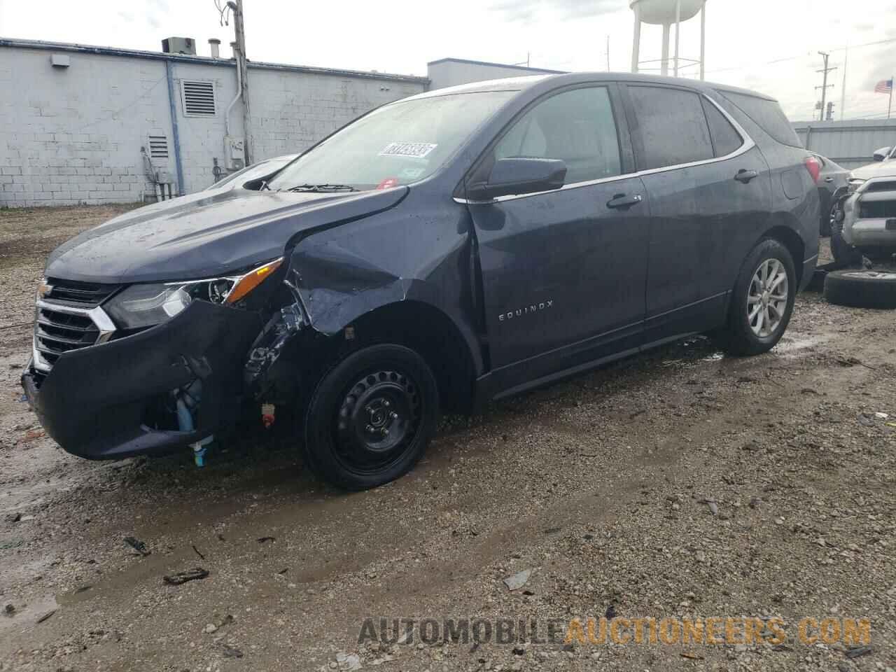 3GNAXJEV2JL408361 CHEVROLET EQUINOX 2018