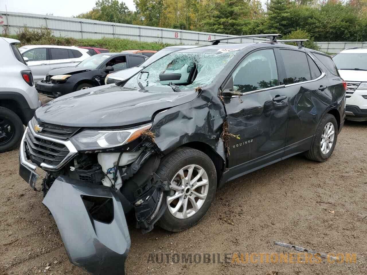 3GNAXJEV2JS511804 CHEVROLET EQUINOX 2018