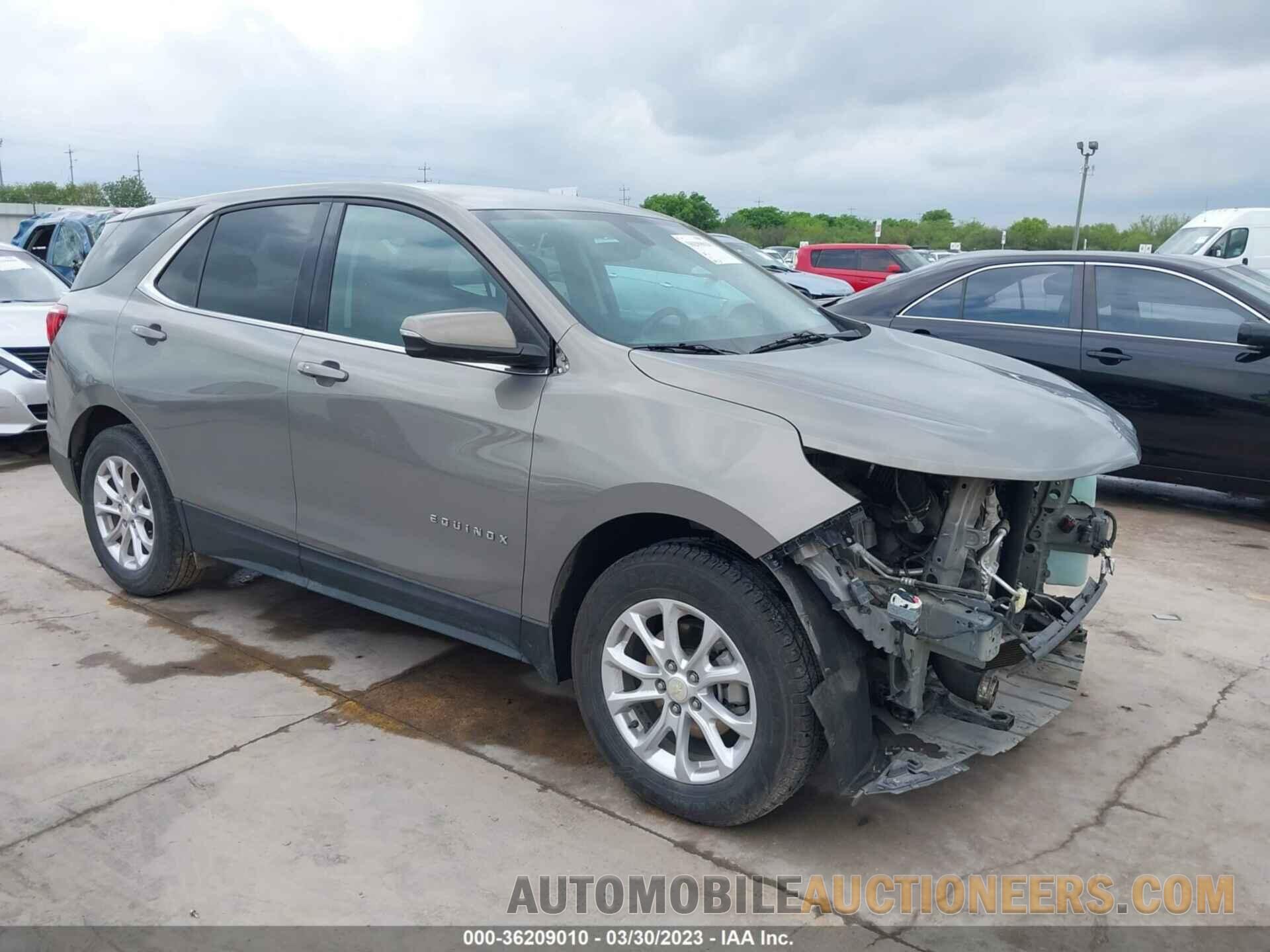 3GNAXJEV2JS529686 CHEVROLET EQUINOX 2018