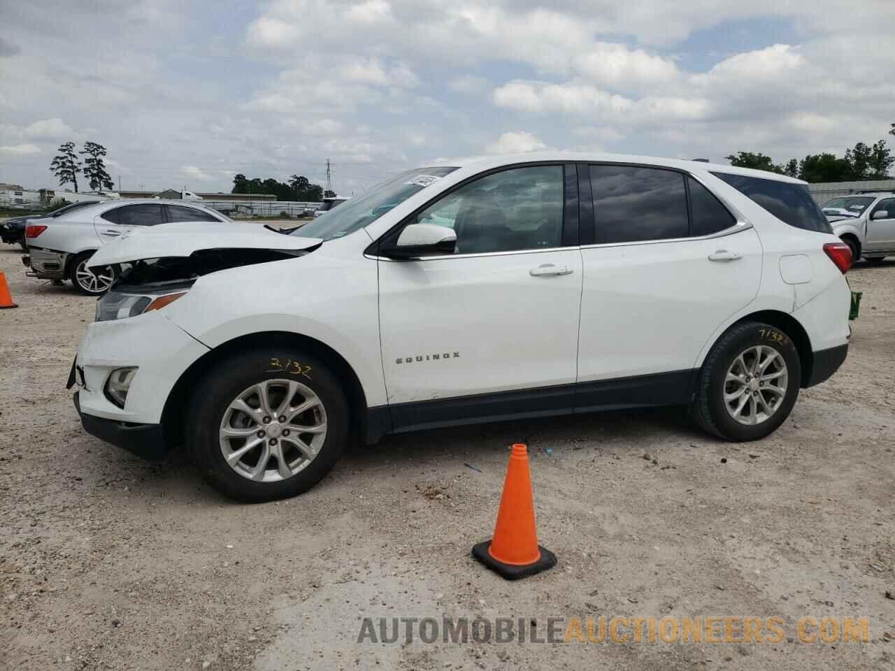 3GNAXJEV2JS538162 CHEVROLET EQUINOX 2018