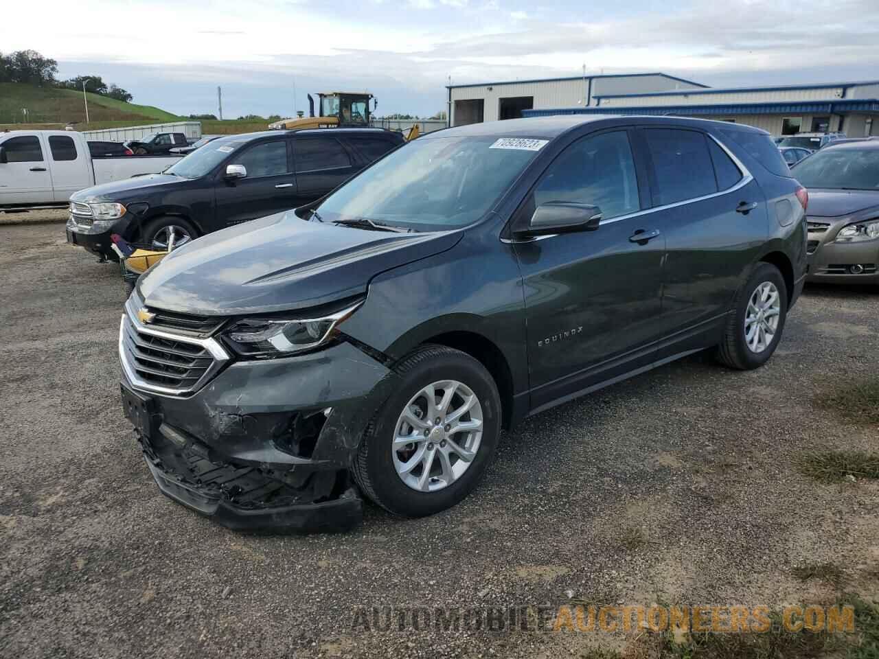 3GNAXJEV2JS548173 CHEVROLET EQUINOX 2018