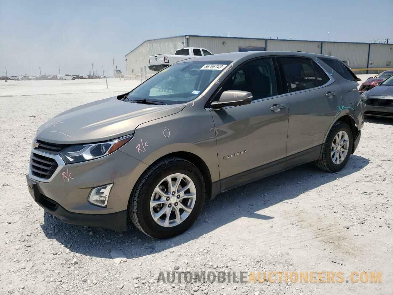 3GNAXJEV2JS553597 CHEVROLET EQUINOX 2018