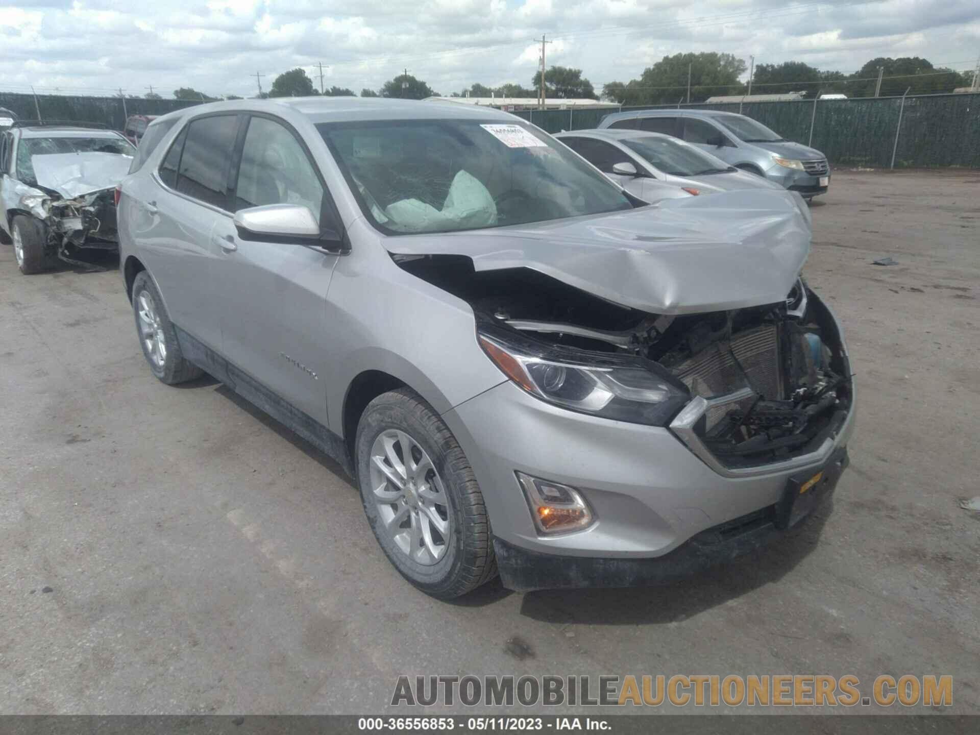 3GNAXJEV2JS566446 CHEVROLET EQUINOX 2018