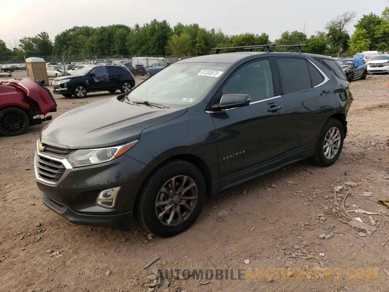 3GNAXJEV2JS570190 CHEVROLET EQUINOX 2018