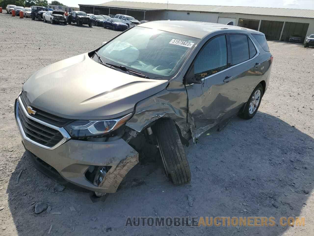 3GNAXJEV2JS573879 CHEVROLET EQUINOX 2018