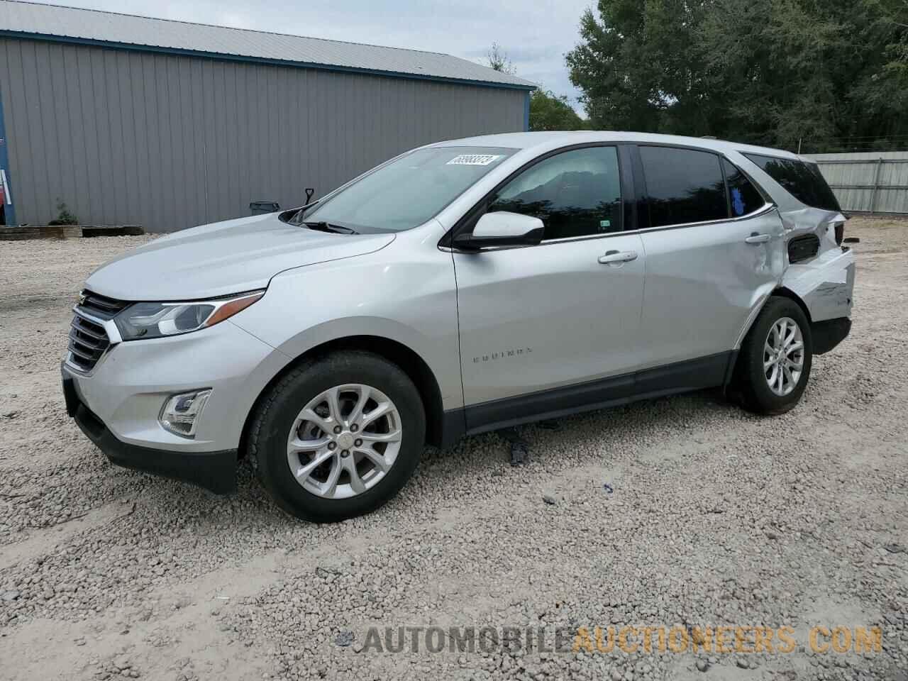 3GNAXJEV2JS583070 CHEVROLET EQUINOX 2018