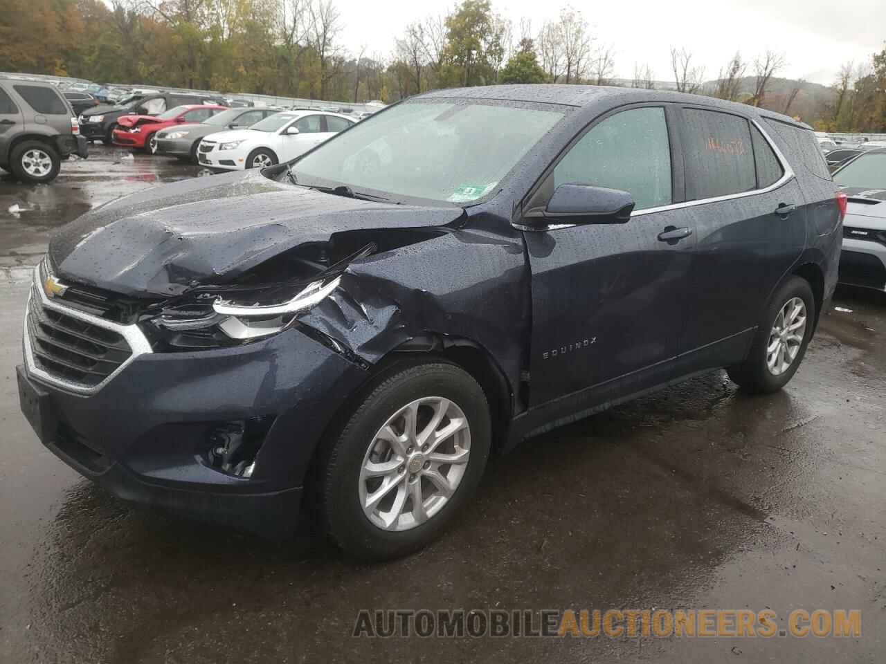 3GNAXJEV2JS589564 CHEVROLET EQUINOX 2018