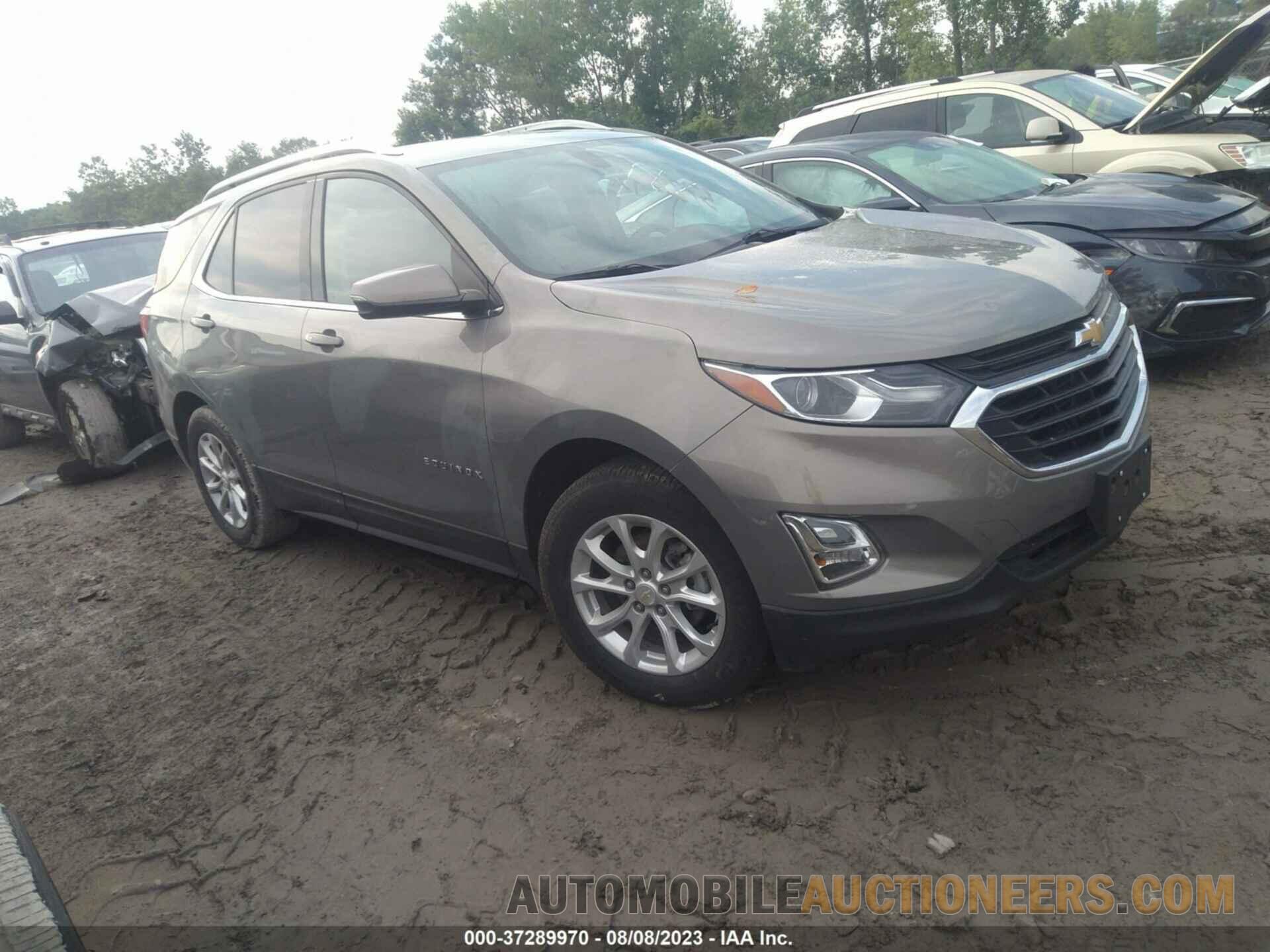 3GNAXJEV2JS621140 CHEVROLET EQUINOX 2018