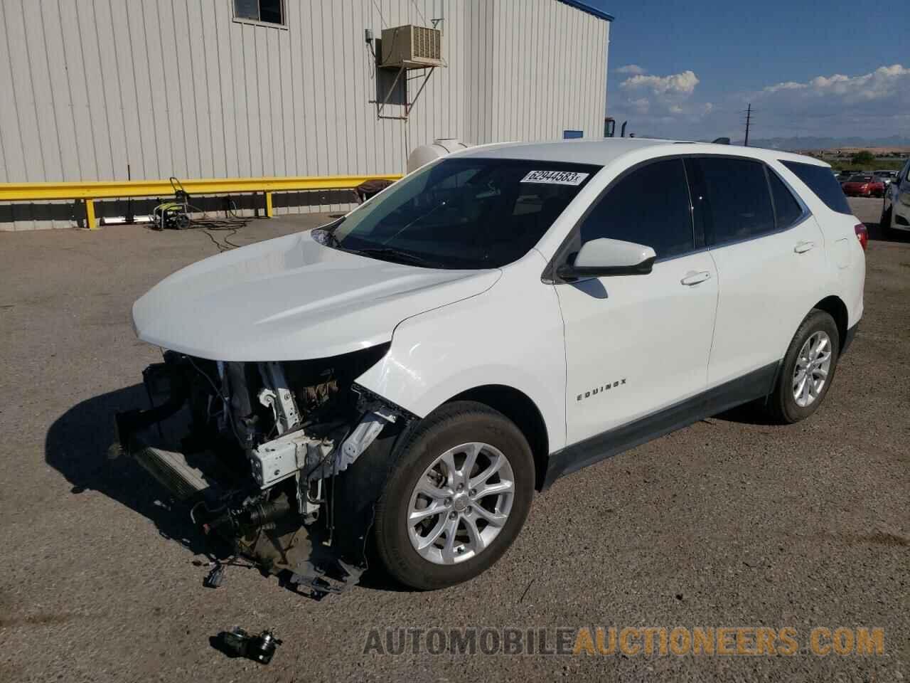 3GNAXJEV2JS622806 CHEVROLET EQUINOX 2018