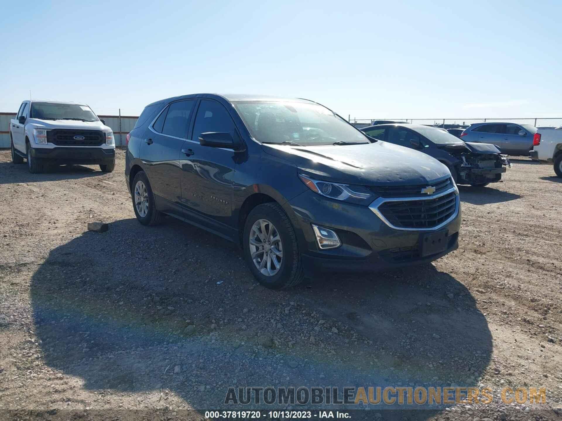 3GNAXJEV2JS638326 CHEVROLET EQUINOX 2018