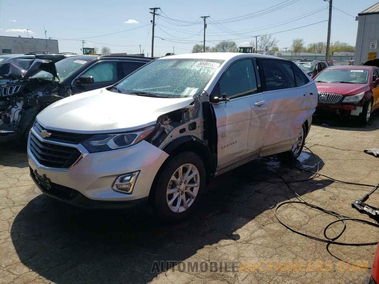 3GNAXJEV2JS641727 CHEVROLET EQUINOX 2018