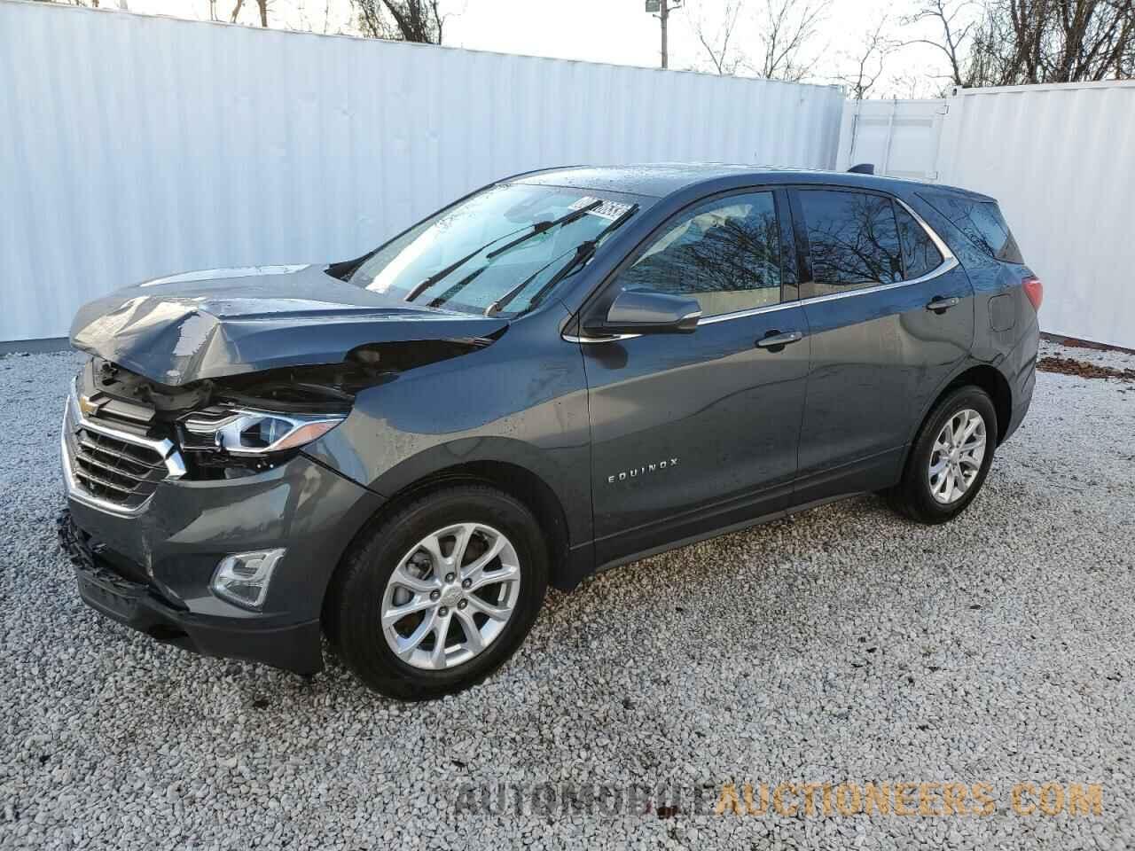 3GNAXJEV2KS598055 CHEVROLET EQUINOX 2019