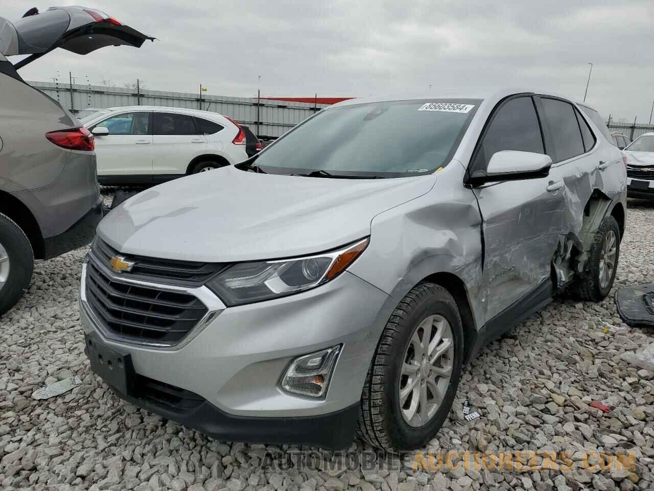 3GNAXJEV2KS617333 CHEVROLET EQUINOX 2019