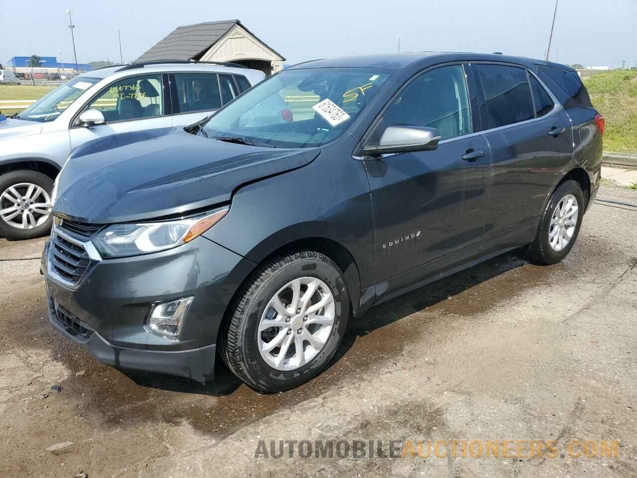 3GNAXJEV2KS636481 CHEVROLET EQUINOX 2019