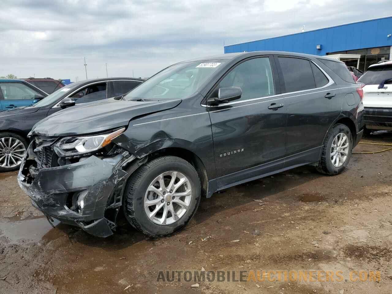 3GNAXJEV2LS548290 CHEVROLET EQUINOX 2020