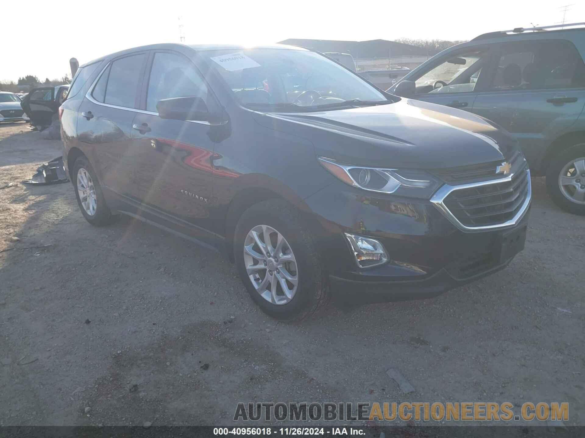 3GNAXJEV2MS136971 CHEVROLET EQUINOX 2021