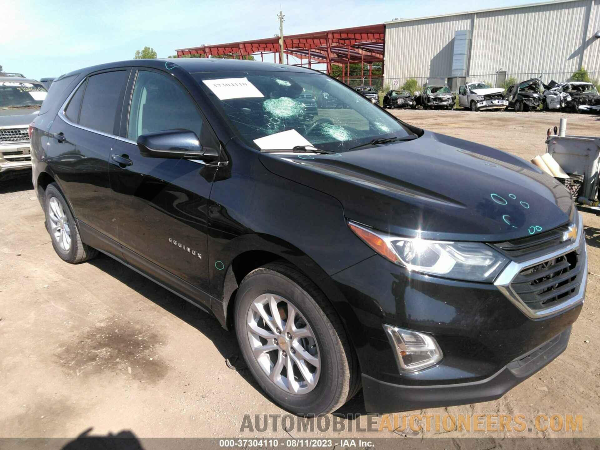 3GNAXJEV2MS139546 CHEVROLET EQUINOX 2021