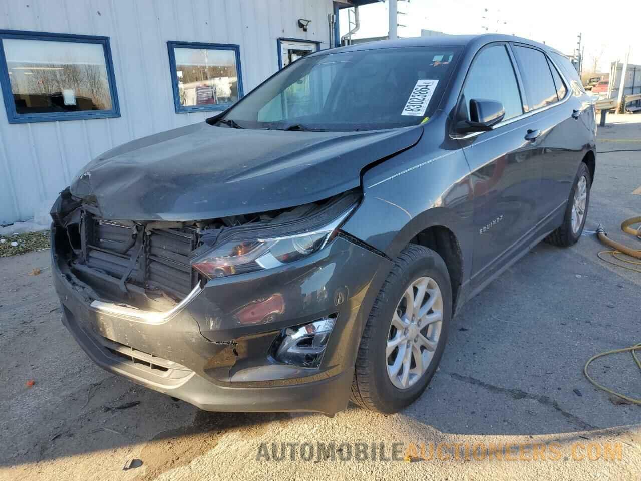 3GNAXJEV3JL104150 CHEVROLET EQUINOX 2018