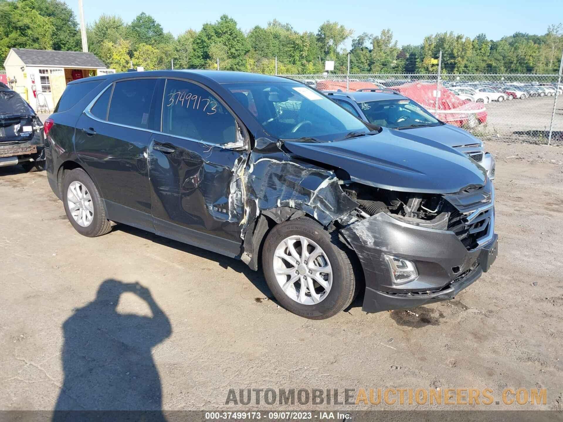 3GNAXJEV3JL308866 CHEVROLET EQUINOX 2018