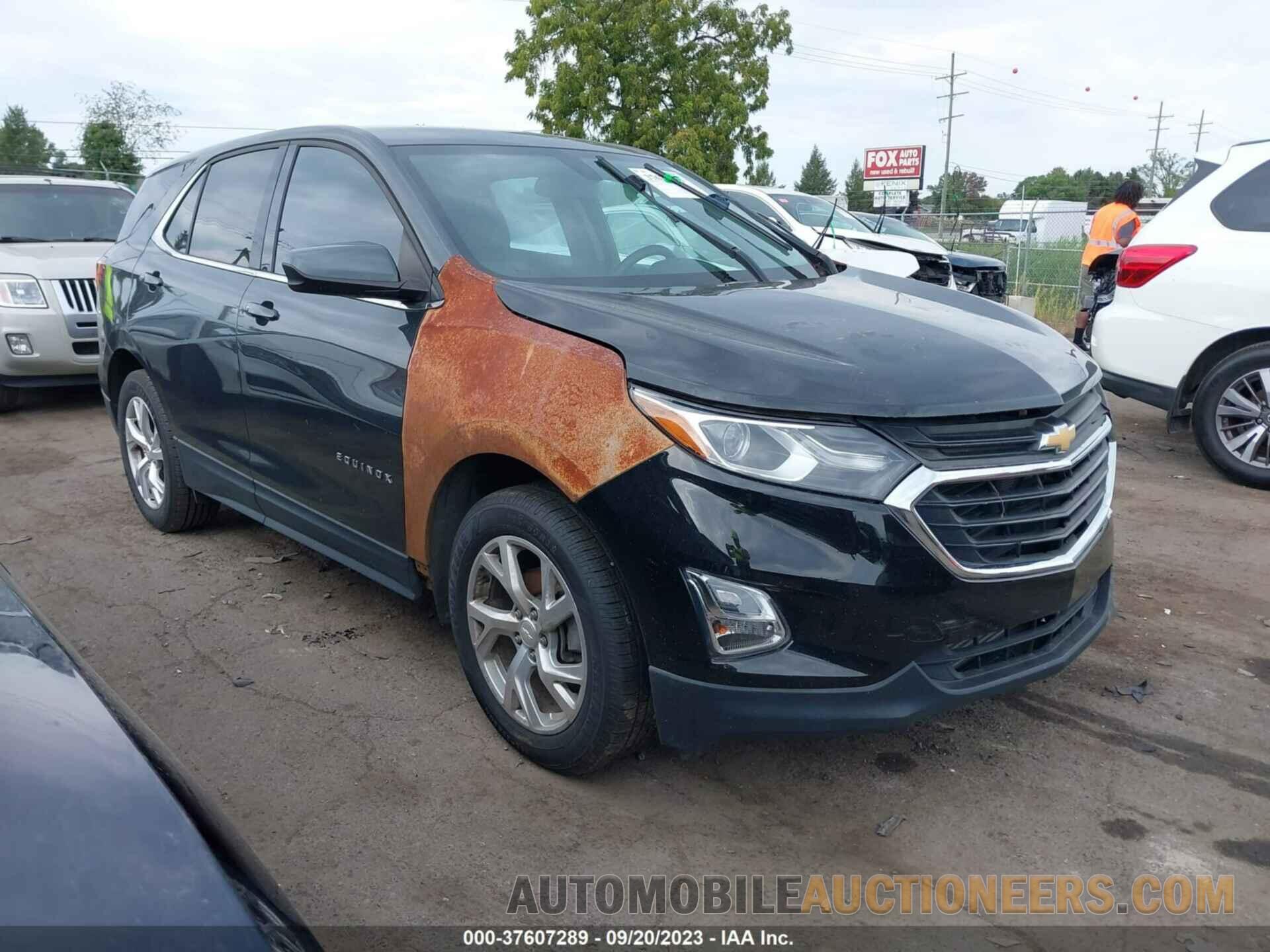 3GNAXJEV3JL374172 CHEVROLET EQUINOX 2018